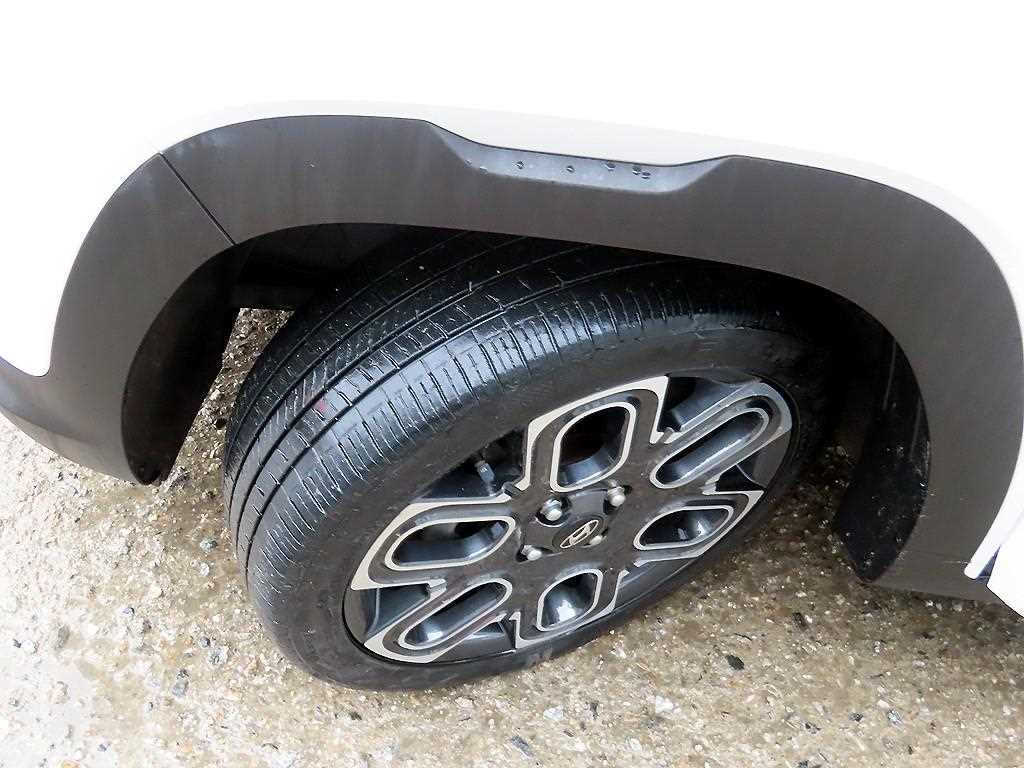 HYUNDAI Casper 2023 Blanco - Importación desde Corea - HF Imports Iquique - Foto 19
