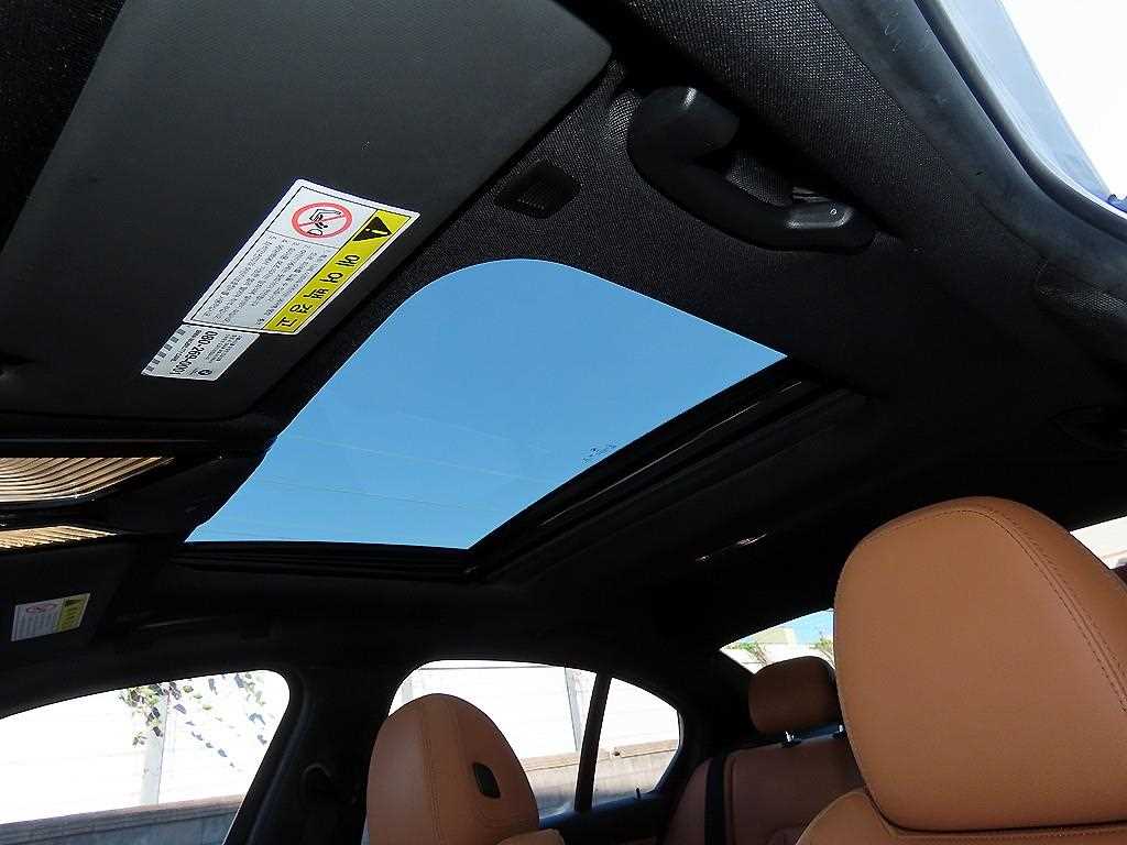 BMW 3 series 2020 Blanco - Importación desde Corea - HF Imports Iquique - Foto 18