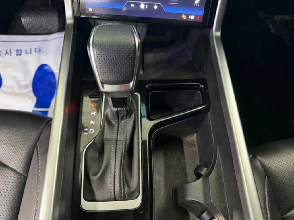 Ssangyong Torres 2023 - Importación desde Corea - HF Imports Iquique - Foto 14