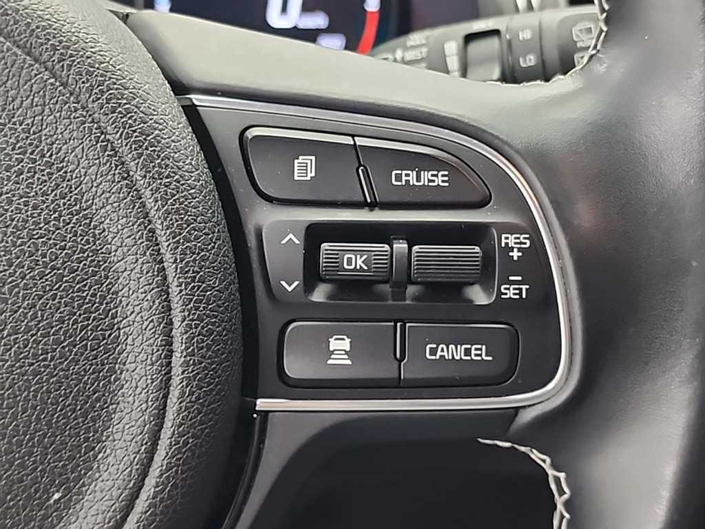 KIA Niro 2021 Blanco - Importación desde Corea - HF Imports Iquique - Foto 18