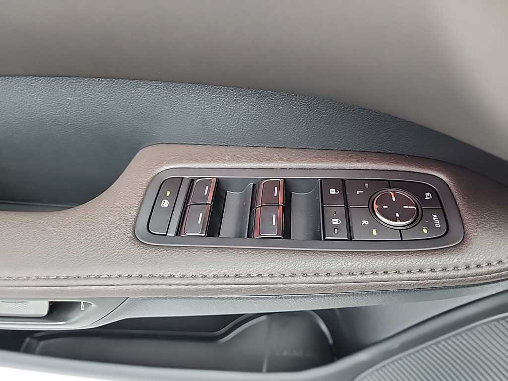 Lexus RX 2025 Blanco - Importación desde Corea - HF Imports Iquique - Foto 18