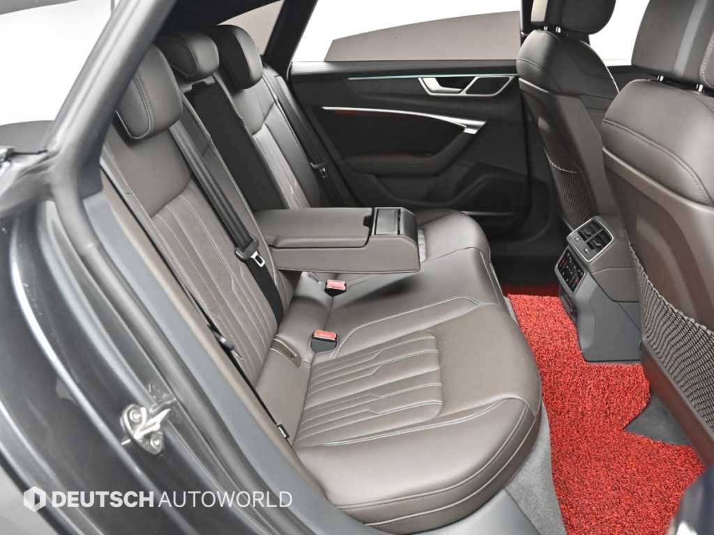 Audi A7 - Vista 12