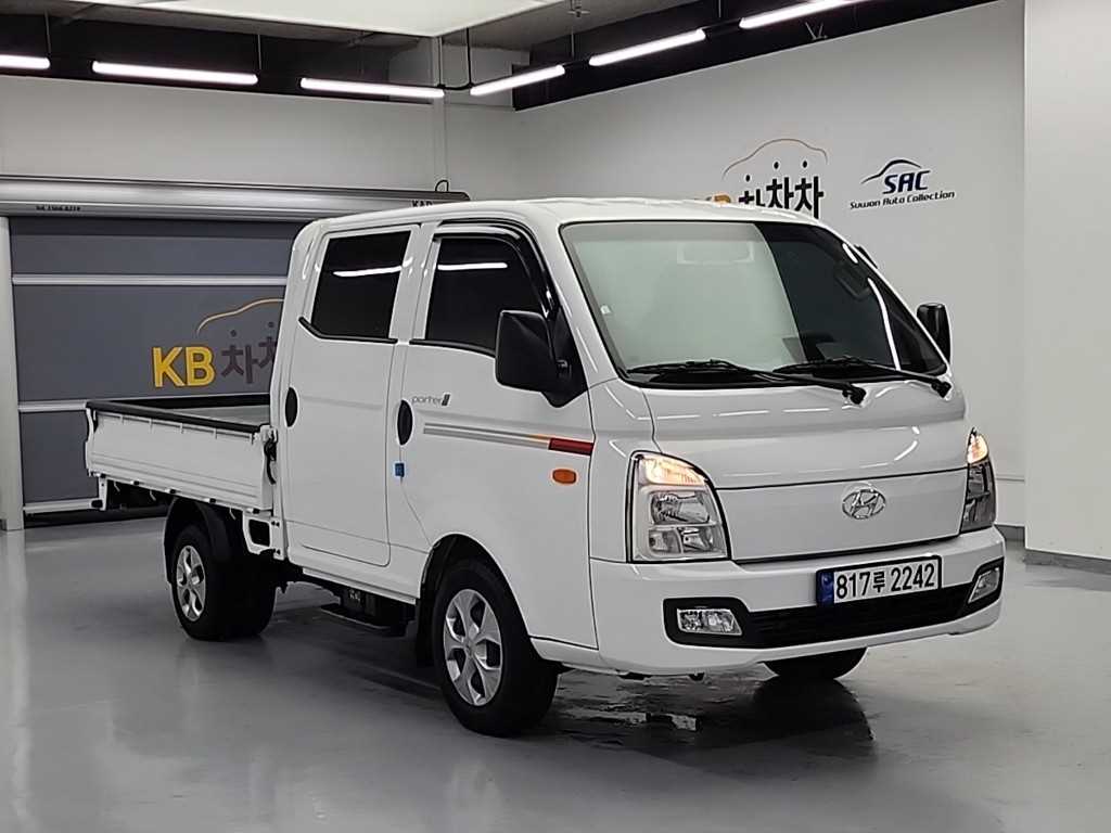 Small Truck Cargo (small) - Vista 4