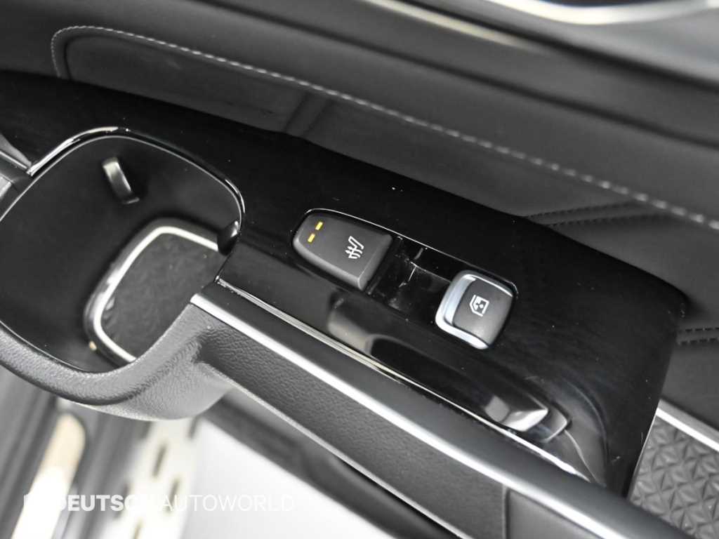 KIA Sorento 2021 - Importación desde Corea - HF Imports Iquique - Foto 16