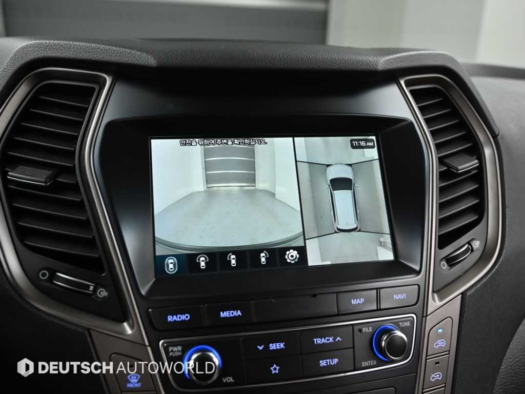 HYUNDAI Maxcruz 2018 - Importación desde Corea - HF Imports Iquique - Foto 15