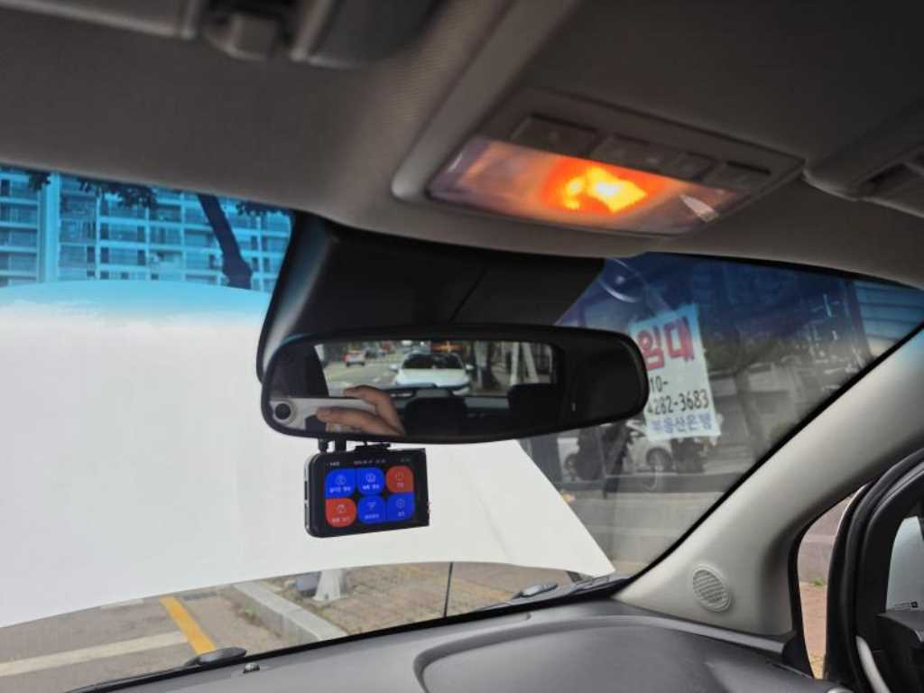 Chevrolet Trax - Vista 11