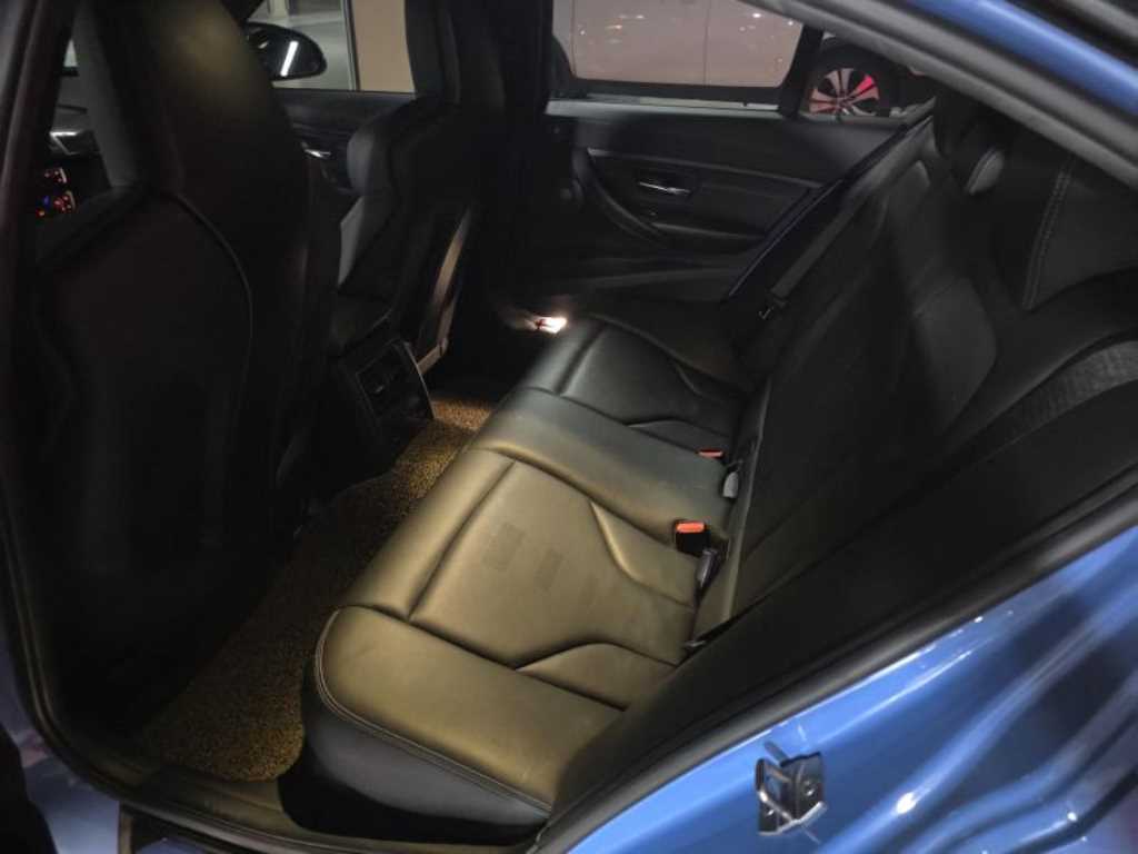 BMW 3 series - Vista 7