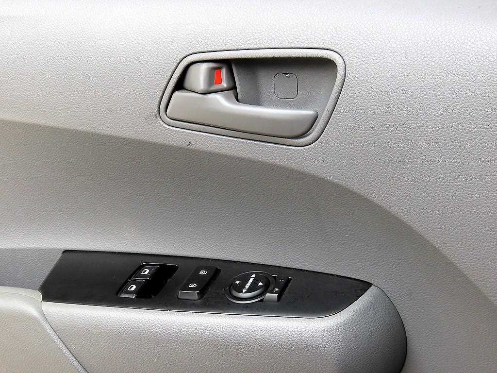 KIA Morning - Vista 12