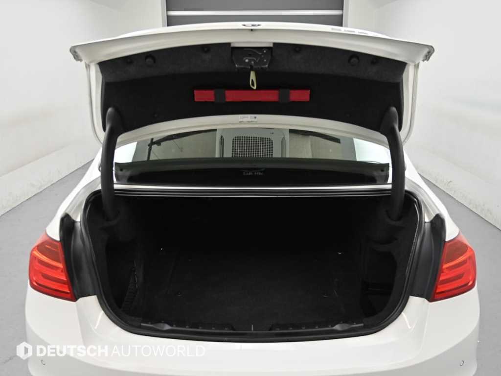 BMW 3 series 2014 Blanco - Importación desde Corea - HF Imports Iquique - Foto 19