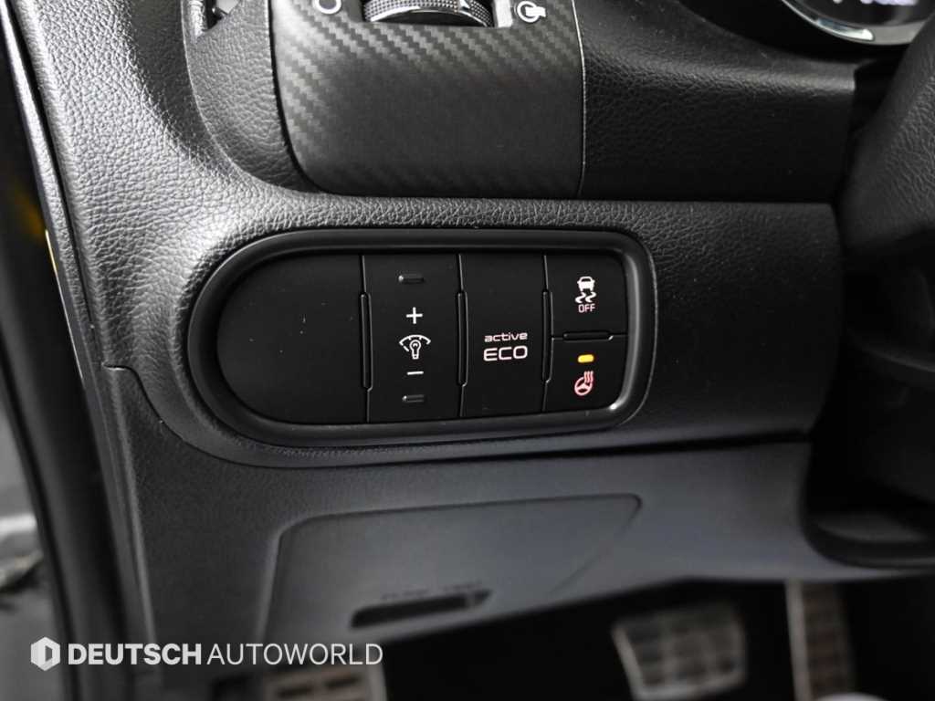 KIA K3 2013 Gris - Importación desde Corea - HF Imports Iquique - Foto 16