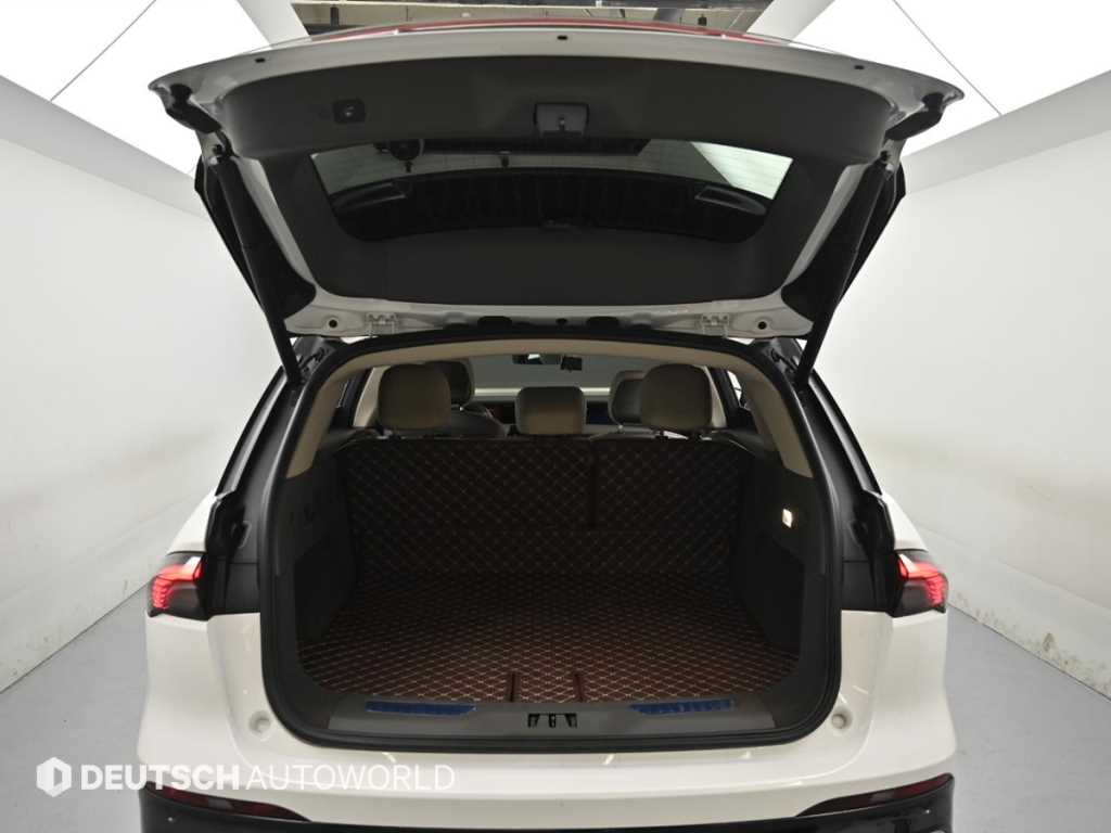 Lincoln Nautilus 2024 Blanco - Importación desde Corea - HF Imports Iquique - Foto 19