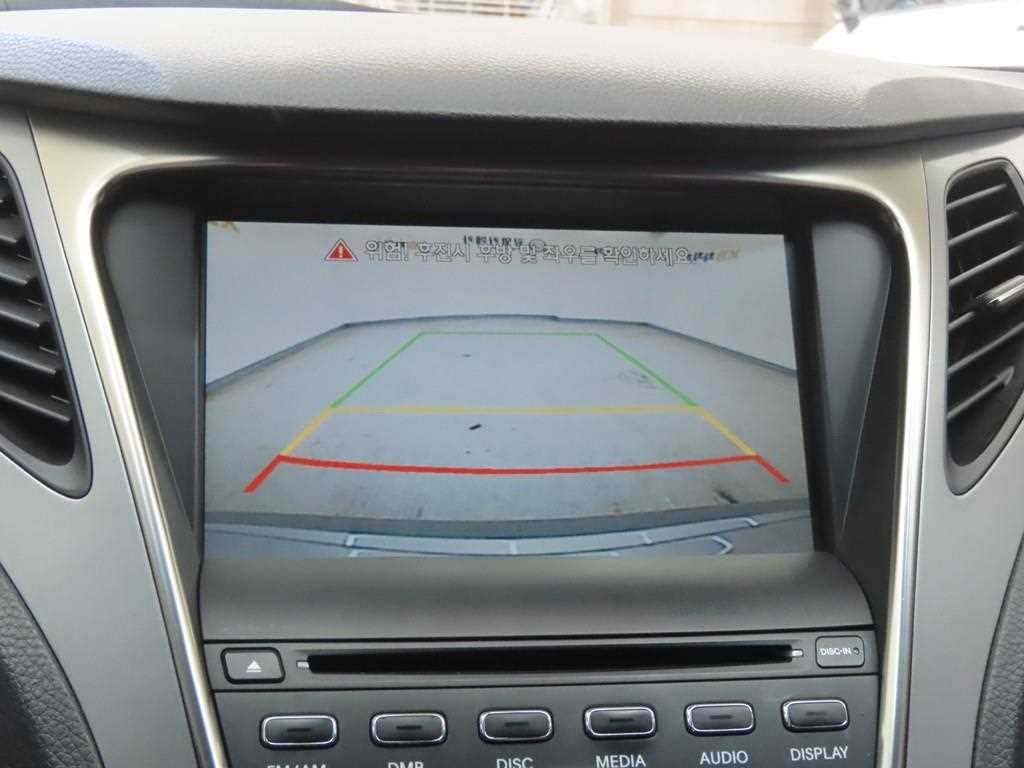 HYUNDAI Grandeur 2013 - Importación desde Corea - HF Imports Iquique - Foto 14