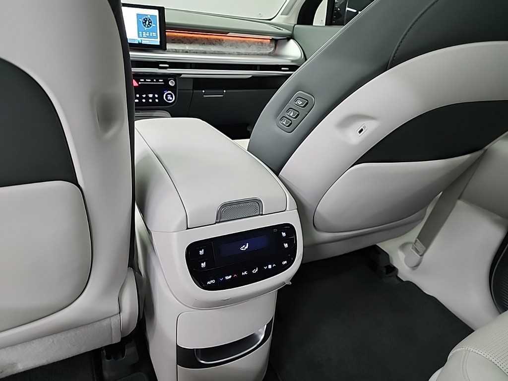 HYUNDAI IONIQ 9 2025 Azul - Importación desde Corea - HF Imports Iquique - Foto 13