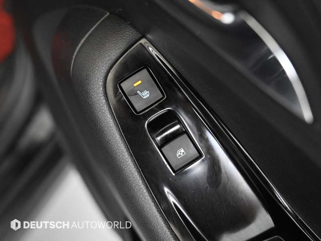 Chevrolet Orlando 2016 Negro - Importación desde Corea - HF Imports Iquique - Foto 18