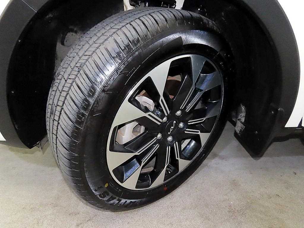 KIA Sorento 2023 Blanco - Importación desde Corea - HF Imports Iquique - Foto 20