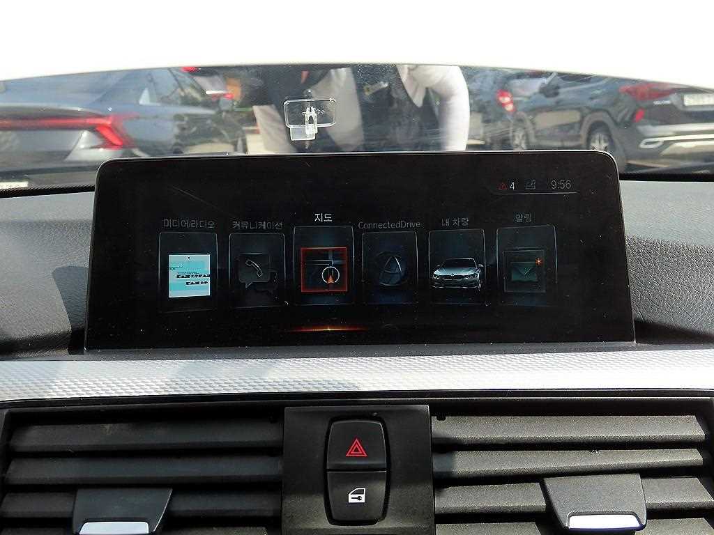 BMW 3 series 2017 Blanco - Importación desde Corea - HF Imports Iquique - Foto 14