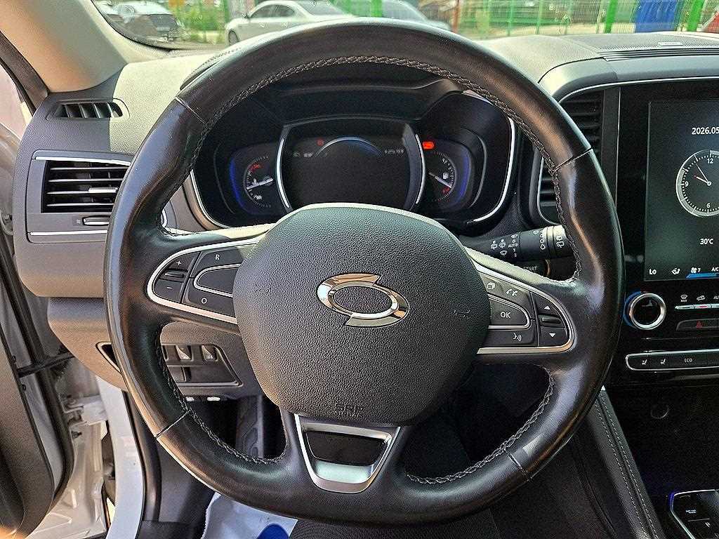 SAMSUNG QM6 - Vista 12