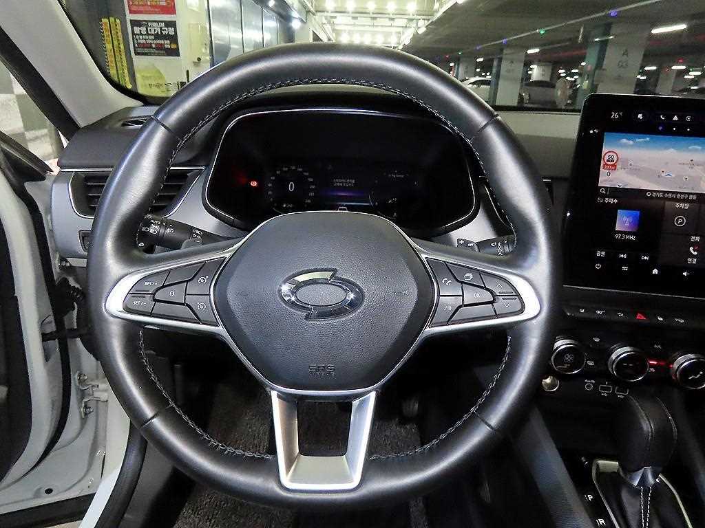 SAMSUNG XM3 - Vista 8