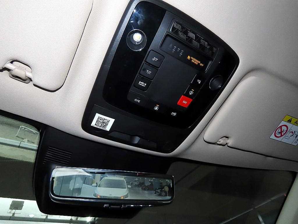 KIA Carnival 2025 Negro - Importación desde Corea - HF Imports Iquique - Foto 13