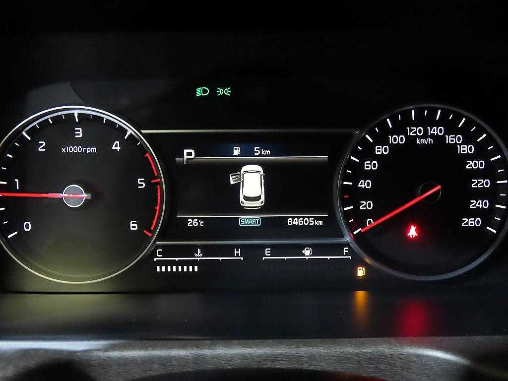KIA Sorento - Vista 9