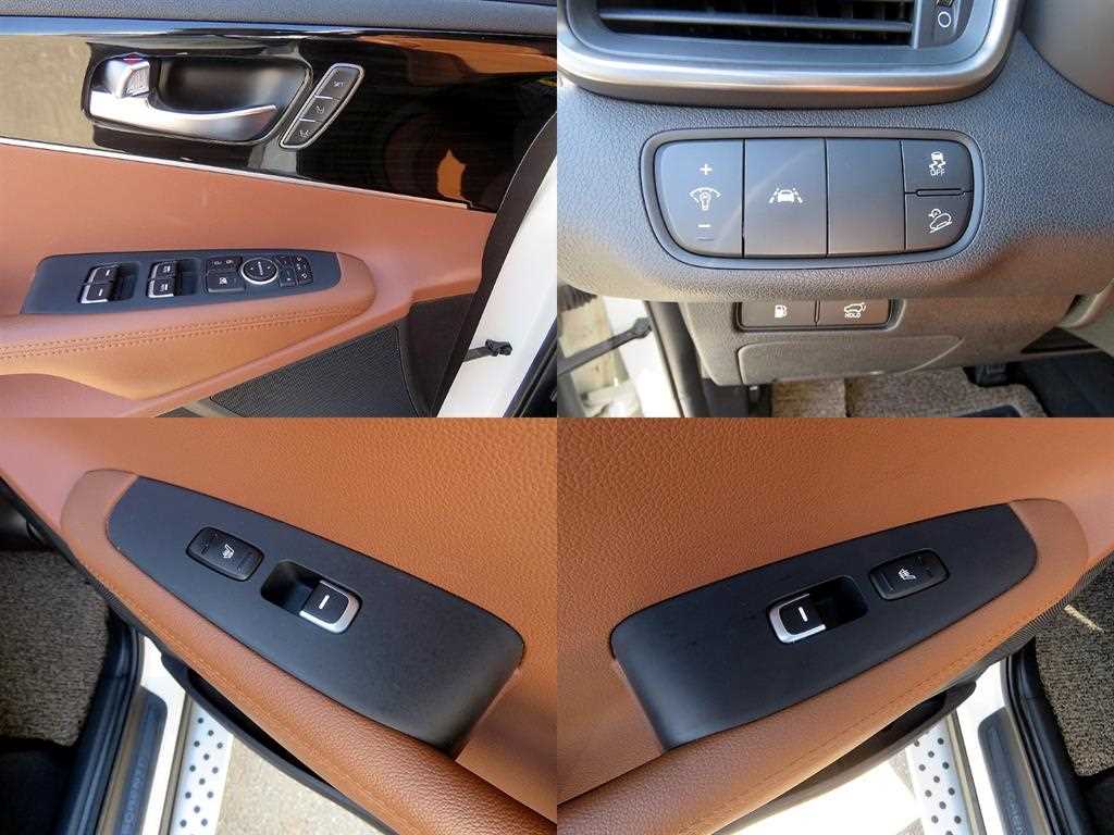 KIA Sorento 2020 Blanco - Importación desde Corea - HF Imports Iquique - Foto 14