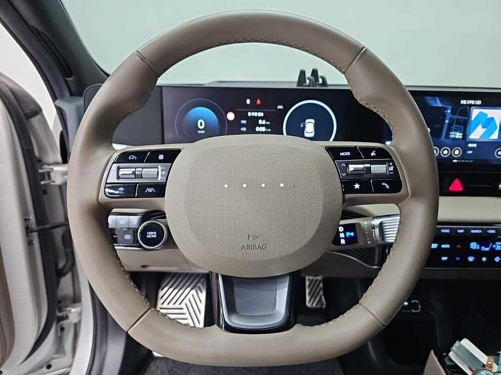 HYUNDAI Ioniq 5 - Vista 8