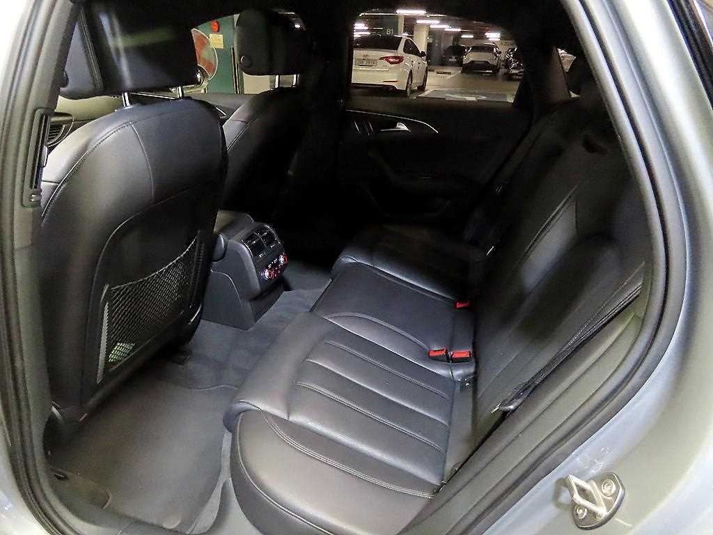 Audi A6 - Vista 7