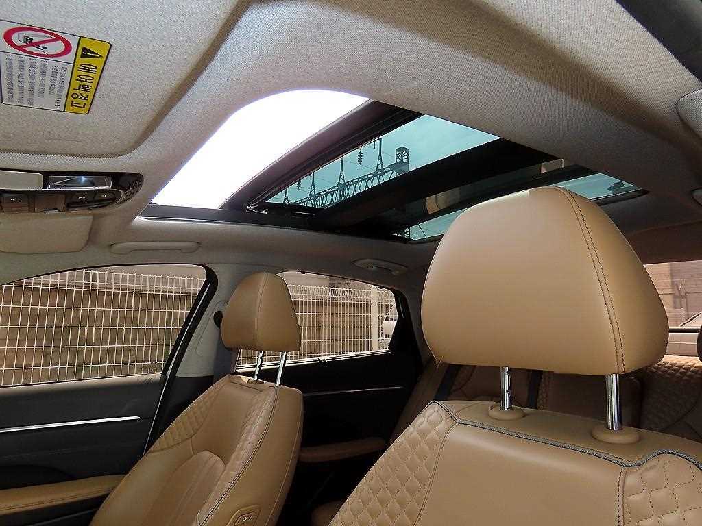 HYUNDAI Sonata 2020 Blanco - Importación desde Corea - HF Imports Iquique - Foto 15