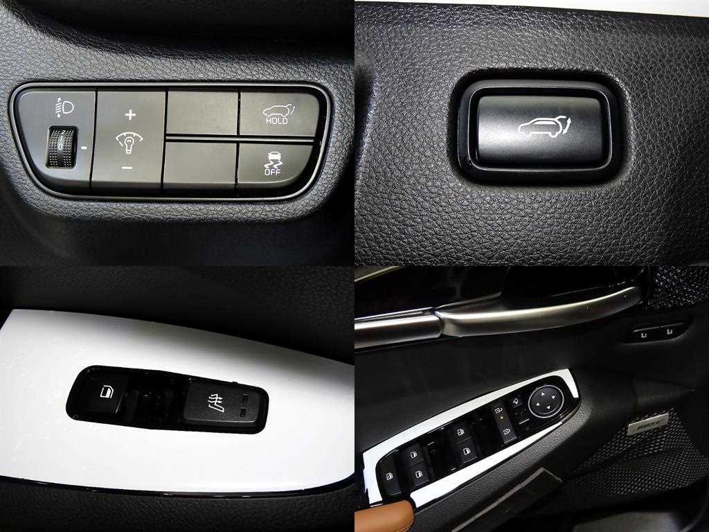 KIA Seltos 2024 Blanco - Importación desde Corea - HF Imports Iquique - Foto 18