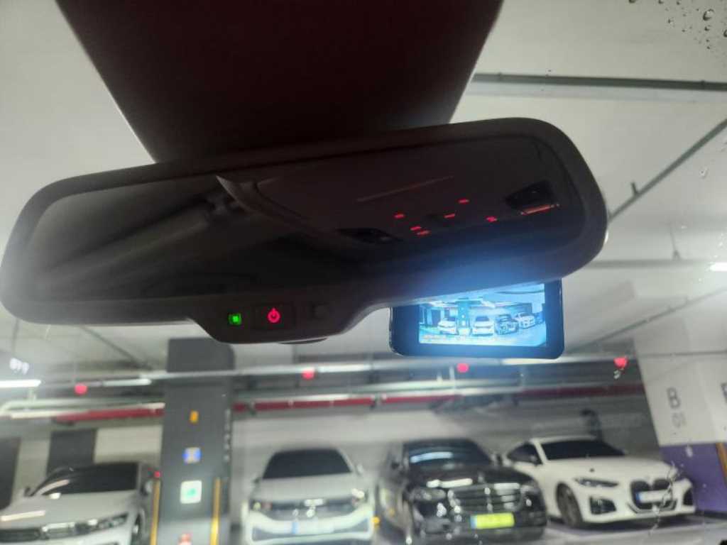 Audi A6 - Vista 9