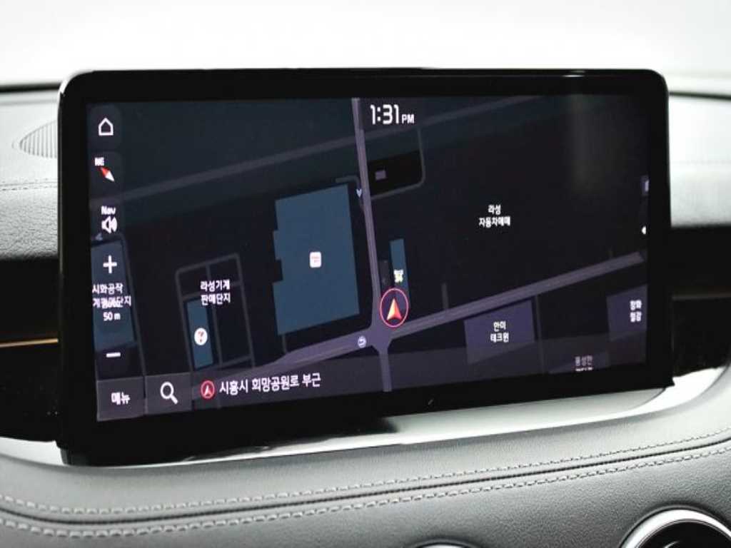 KIA Stinger 2021 - Importación desde Corea - HF Imports Iquique - Foto 15