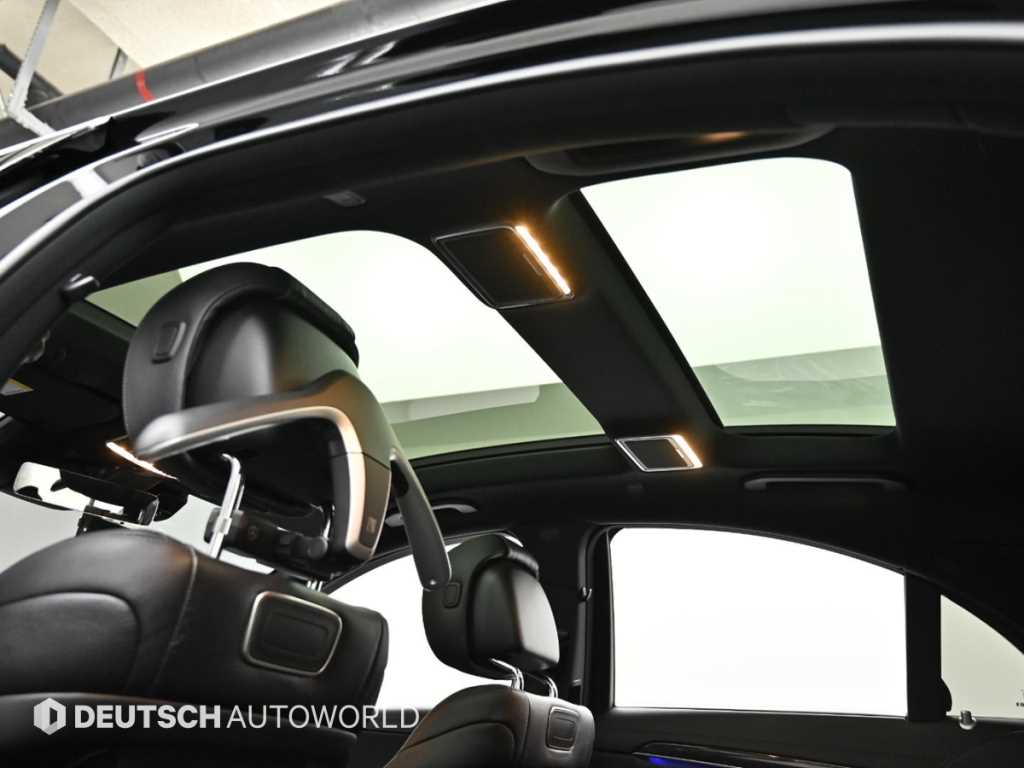 Mercedes Benz S Class 2019 - Importación desde Corea - HF Imports Iquique - Foto 18