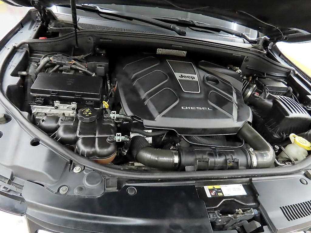 Jeep Cherokee 2017 - Importación desde Corea - HF Imports Iquique - Foto 19