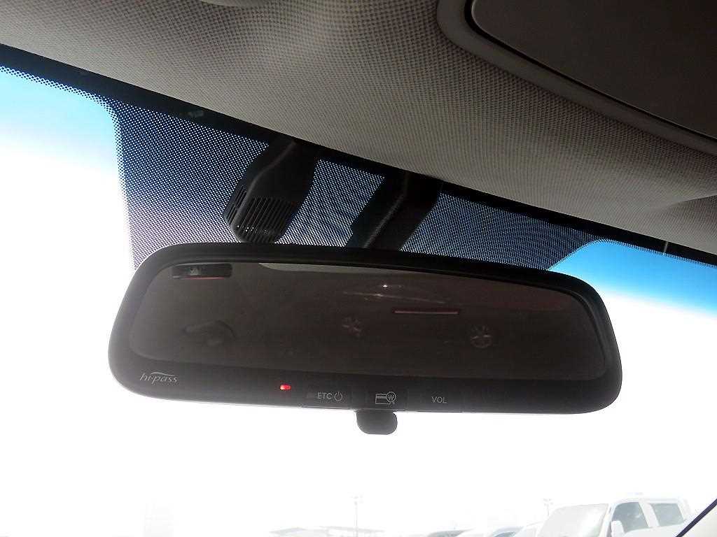 HYUNDAI Ioniq - Vista 12