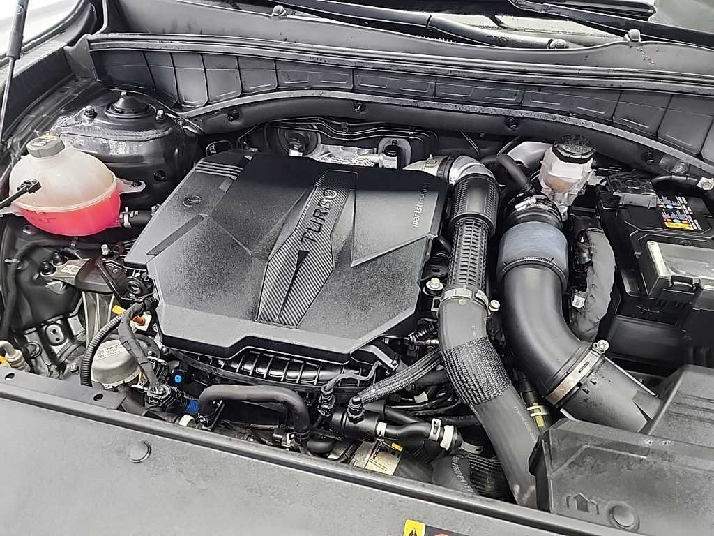 KIA Sorento - Vista 5