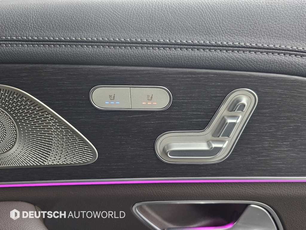 Mercedes Benz GLS Class 2022 Negro - Importación desde Corea - HF Imports Iquique - Foto 16