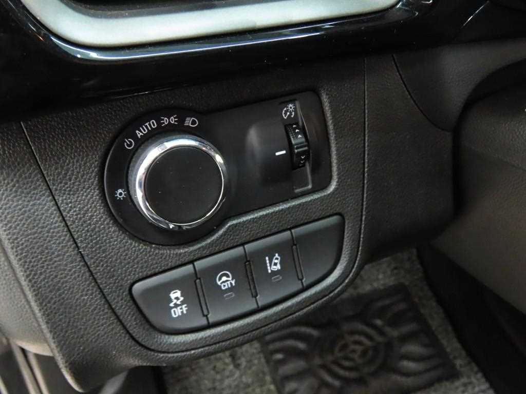 Chevrolet Spark - Vista 10
