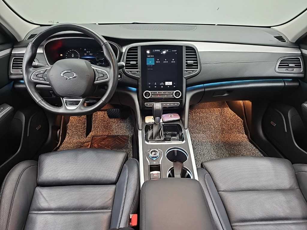 SAMSUNG SM6 - Vista 7