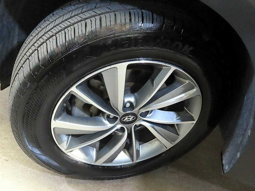 HYUNDAI Santa Fe 2020 - Importación desde Corea - HF Imports Iquique - Foto 20