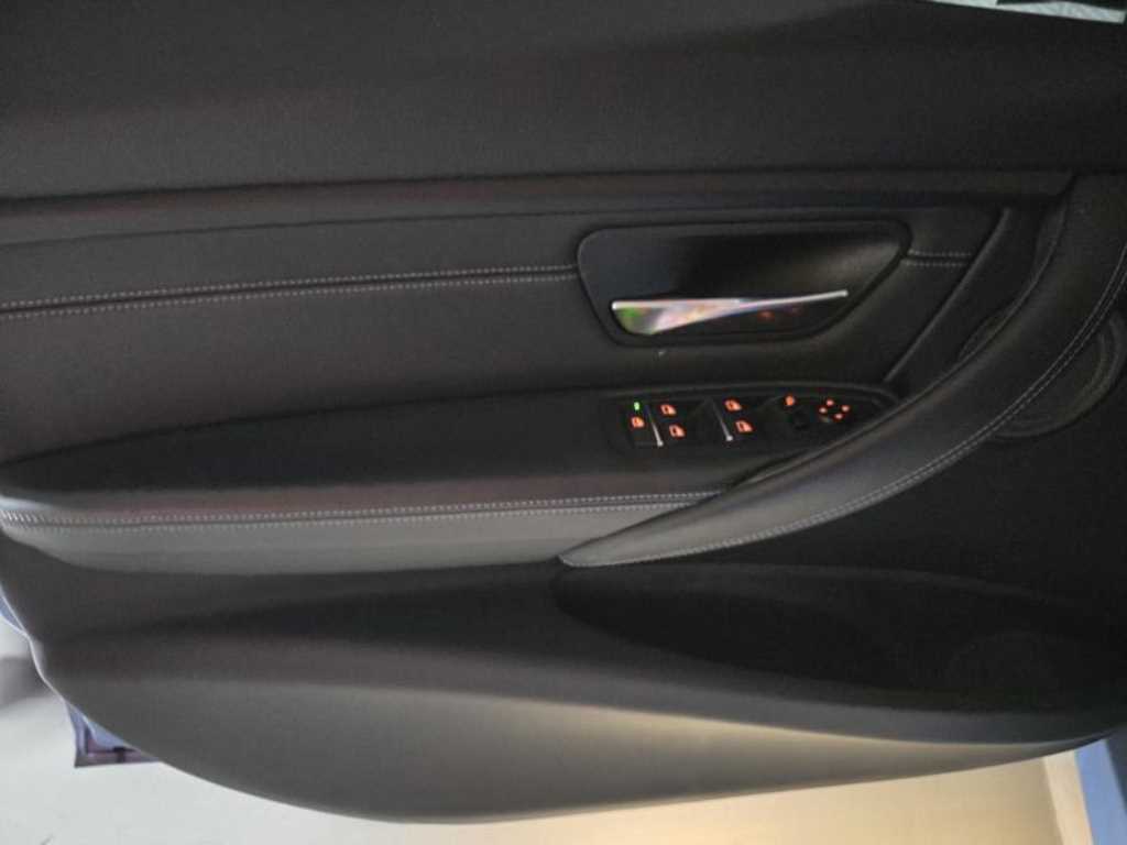 BMW 3 series - Vista 6
