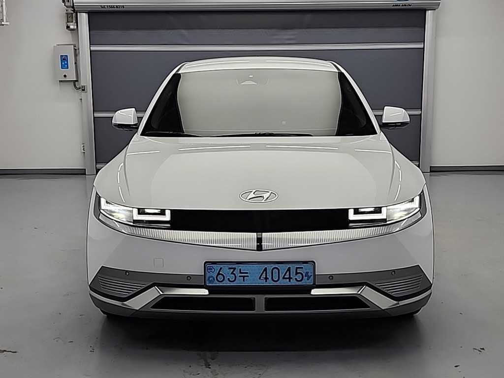 HYUNDAI Ioniq 5 - Vista 2