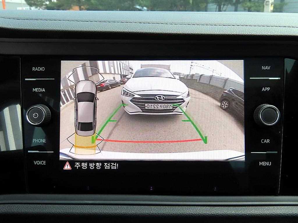 Volkswagen Jetta 2023 Blanco - Importación desde Corea - HF Imports Iquique - Foto 15