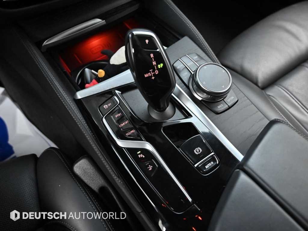 BMW Gran Turismo - Vista 9