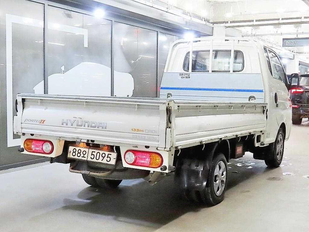 Small Truck Cargo (small) - Vista 4