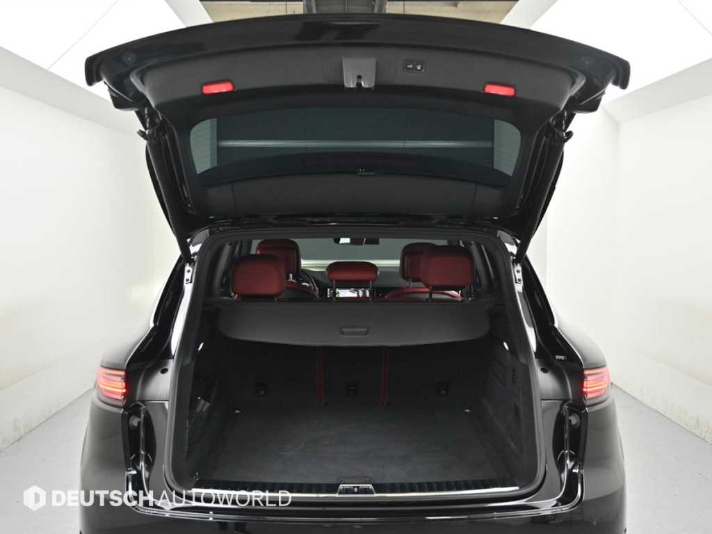 Porsche Cayenne 2019 - Importación desde Corea - HF Imports Iquique - Foto 19