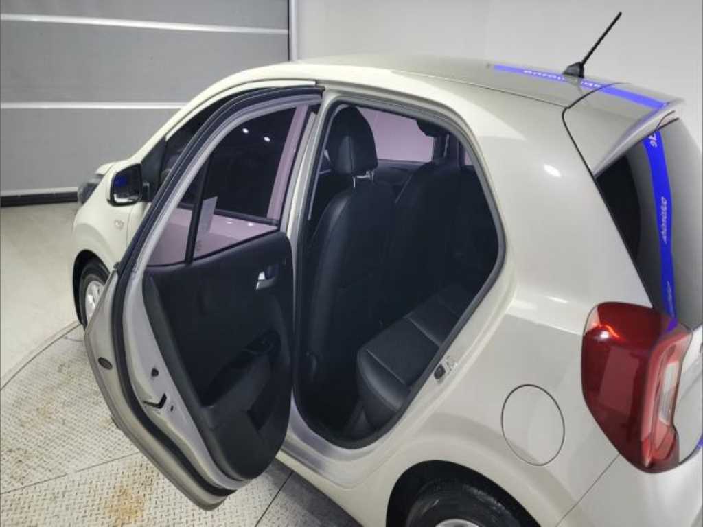 KIA Morning 2017 - Importación desde Corea - HF Imports Iquique - Foto 15