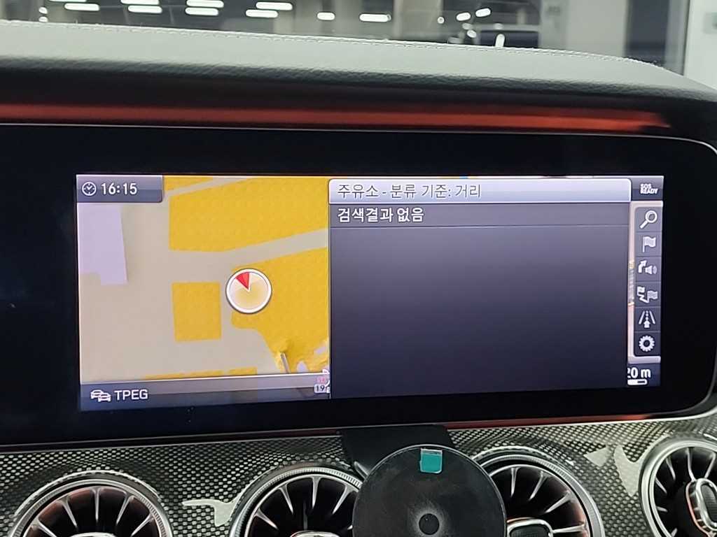Mercedes Benz CLS Class 2019 Negro - Importación desde Corea - HF Imports Iquique - Foto 15