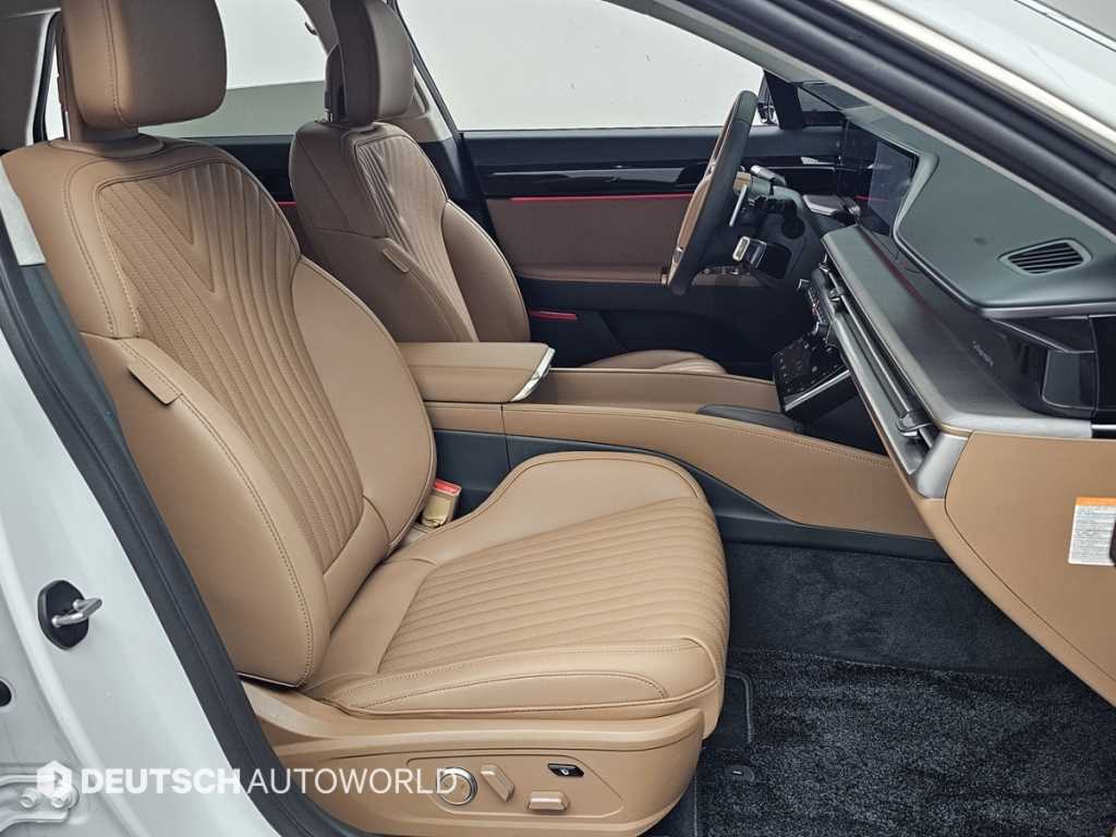HYUNDAI Grandeur - Vista 10