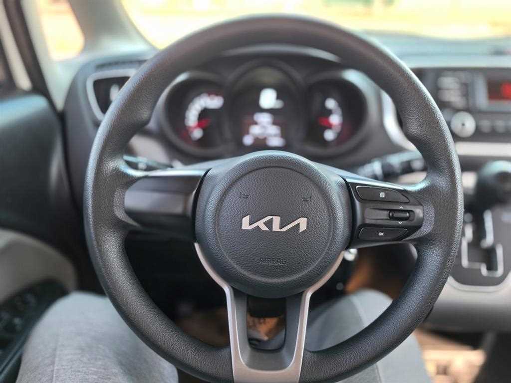 KIA Ray 2022 Blanco - Importación desde Corea - HF Imports Iquique - Foto 13