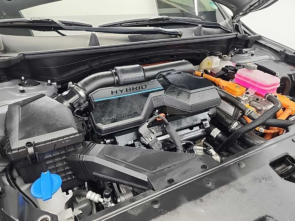 KIA Sportage - Vista 5